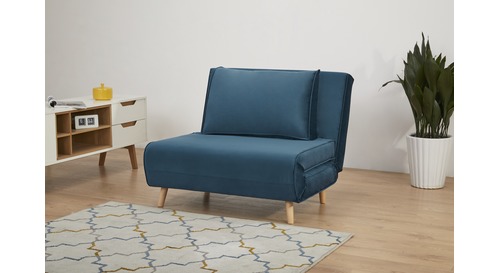 Picton Single Sofa Bed Chair  